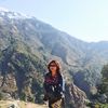 Deepti Divya Travel Blogger