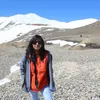 Photo of Foram Parikh