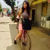 Photo of Mehak Mahanoori