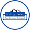 Profile photo of findingroutes