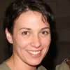 Photo of Lisa Marie Roberts