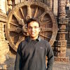Vipul Mehta Travel Blogger