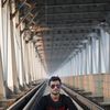 Profile photo of Rajeshwaram Roy