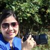 Maryam Yasmin Travel Blogger