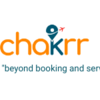 Photo of Chakrr