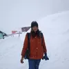 Photo of Anuradha Narayanan