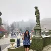 Photo of Priya Choudhary