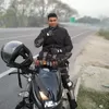 Photo of Indian Nomad Biker