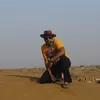 Photo of Abhishek Anand