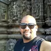 Photo of Sarthak Anil Phatak