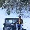 Photo of Nazim Raza