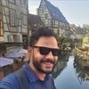 Profile photo of Aditya Tambe