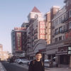 Profile photo of Geet Patil