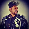 Photo of Rakshith Quadras