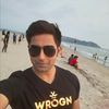 Rupesh Rai Travel Blogger
