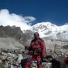 Profile photo of Moramee Das