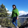 Profile photo of Aditi Goswami