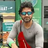 Photo of Arun Gupta