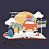 Profile photo of Womaniya On Wheels