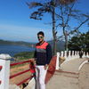 Rachit Pathak Travel Blogger