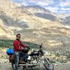 Profile photo of Maddy Gupta