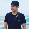 Profile photo of Hari the SoLo Traveller