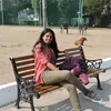 Photo of Merin Reji