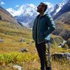Profile photo of Shivam Chambial