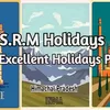 Photo of SRM Holidays