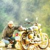 Profile photo of Ananthu Vasudev