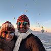 Profile photo of Travel Earth