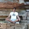 Photo of Vaibhav More