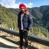 Profile photo of Amandeep Singh Oberoi