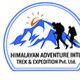 Profile photo of Himalayan Adventure Intl Treks P.ltd