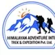 Photo of Himalayan Adventure Intl Treks P.ltd
