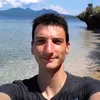 Photo of Julien Mordret