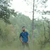 Photo of Mountaineer Nitish Singh