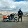 Profile photo of Sachin | Musafir