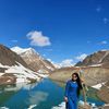 Profile photo of Suman Thakur