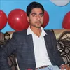 Photo of Khursheed Ahmad
