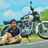 Photo of Babu