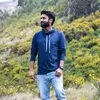 Photo of Pratik Agrawal