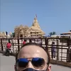 Photo of Vikram Palsra