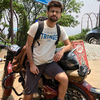 Saikat Ganguly Travel Blogger