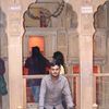 Profile photo of Ruturaj Gurav