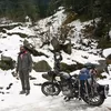 Photo of Saptarshi Kapri