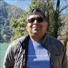 Photo of VM Singh