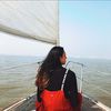 Photo of Sneha Iyer