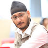 Profile photo of Rajinder Saggu