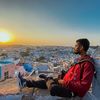 Profile photo of Raj Avhad